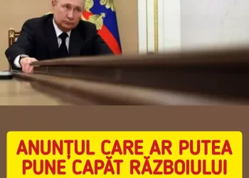 Putin este disperat, Rusia este OFICIAL în faliment. Anunţul care ar putea puncte punct războiului