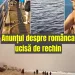ULTIMĂ ORĂ! MAE a făcut anunțul despre românca ucisă de rechin în Egipt!
