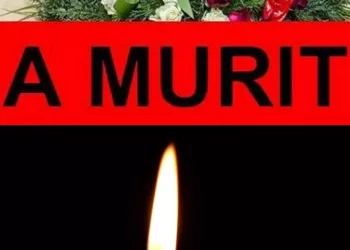 Tragedie în România. A murit pe neașteptate