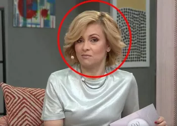 Simona Gherghe, înlocuită! Telespectatorii nu o mai vor în emisiune: „De o răutate și aroganță de nedescris!”