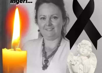 Roxana Donisan a ajuns în România pentru a fi înmormânatată, familia e devastată Ce s-a întâmplat la slujba de pomenire… incredibil