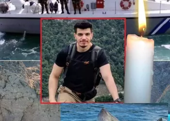 BREAKING NEWS! Radu, tânărul dispărut în apele Mării din Grecia, a fost găsit mort. Incredibil cum a murit