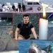 BREAKING NEWS! Radu, tânărul dispărut în apele Mării din Grecia, a fost găsit mort. Incredibil cum a murit