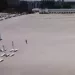 Stațiunea Mamaia nu mai are turiști nici măcar în weekend