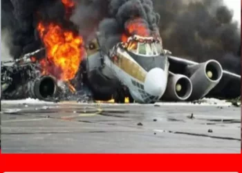 Tragedie în Grecia: Un avion s-a prăbușit. Toți pasagerii au murit . Informații dramatice de la fața locului