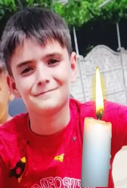 Adrian, micuțul de 10 ani dat dispărut, a fost găsit mort. A avut parte de un final dramatic. Ce s-a întâmplat cu băiețelul. Părinții lui sunt în stare de șoc