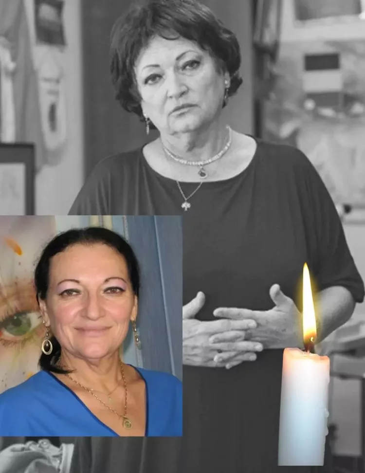 Din păcate, e adevărat. Dr. Monica Pop a ..