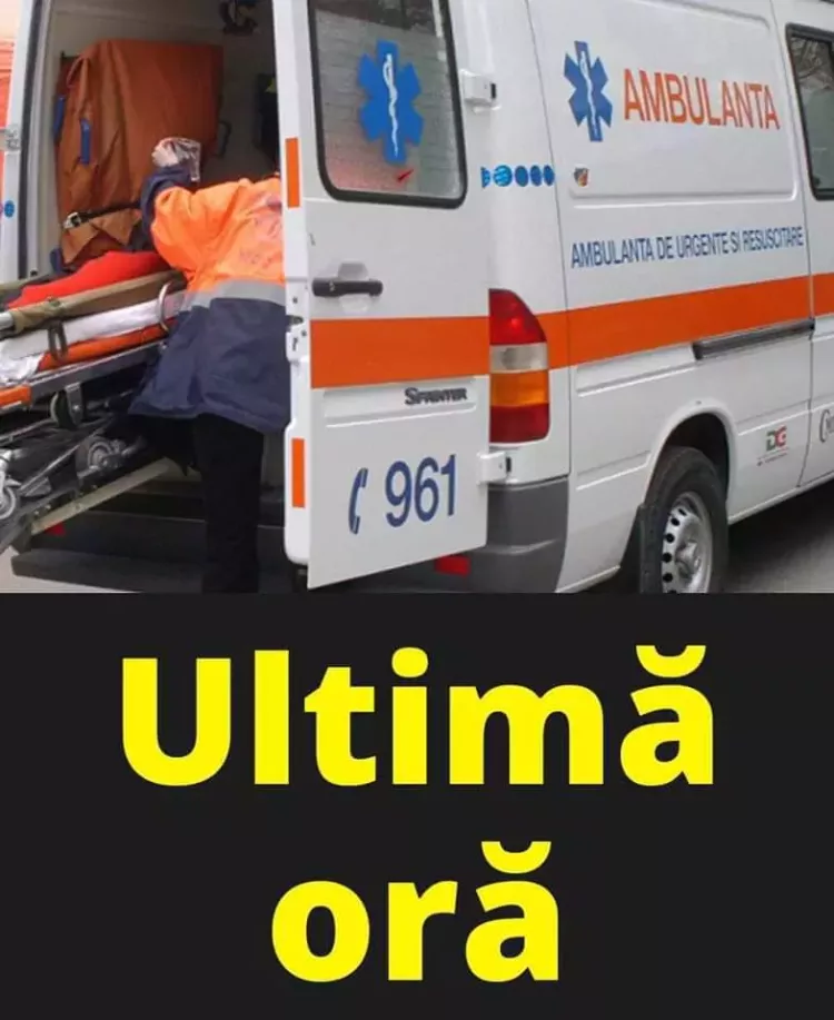 Tragedie de proporții! S-a aruncat de la etajul opt … polițiștii au început să plângă când au văzut cine era