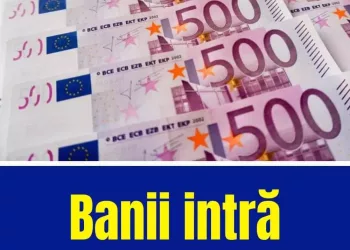 Se dau 780 de euro de persoană! Peste două milioane de oameni primesc deja banii
