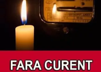 ALERTĂ! România rămâne în beznă! Fără curent electric zile întregi