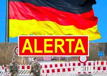 ULTIMA ORA! Toată Germania e într-o stare fără precedent! S-a mobilizat deja armata