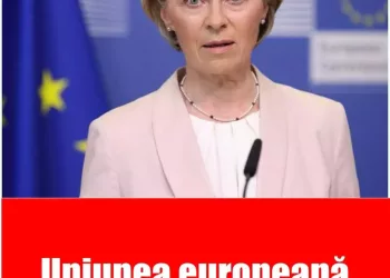 UE cere LIMITAREA CONSUMULUI DE GAZE! Cât ar trebui să consume o familie în iarna care urmează