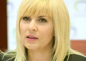 Adevarul despre Elena Udrea! Cum traieste, de fapt, in penitenciarul de la Targsorul Nou