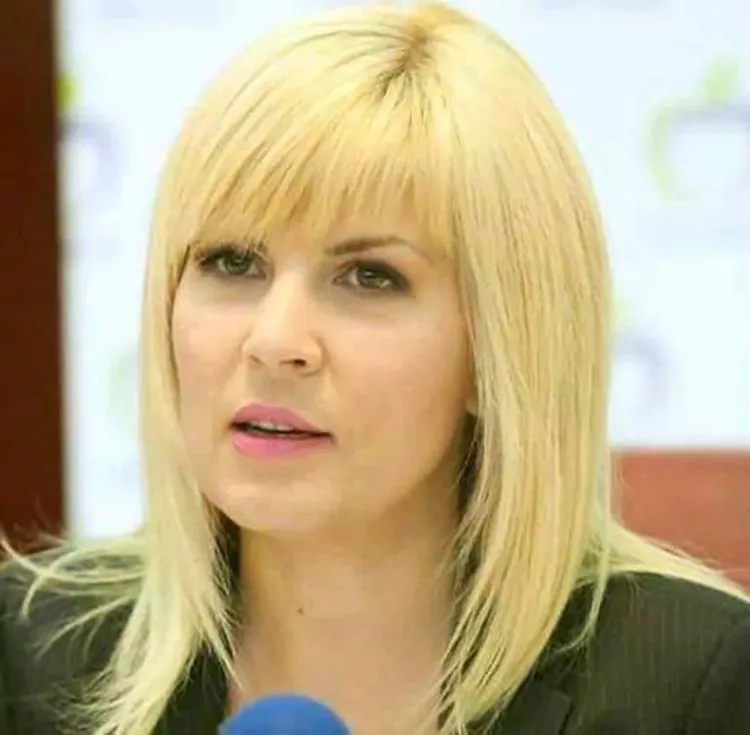 Adevarul despre Elena Udrea! Cum traieste, de fapt, in penitenciarul de la Targsorul Nou