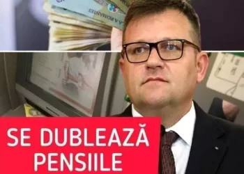 Vestea momentului pentru milioane de români! Se dublează pensiile! Ministrul Muncii anunţă ca pensia minimă va fi…