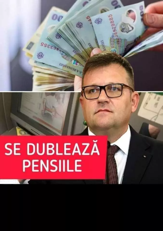 Vestea momentului pentru milioane de români! Se dublează pensiile! Ministrul Muncii anunţă ca pensia minimă va fi…