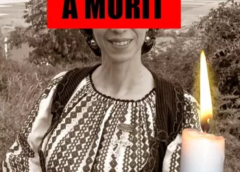 A murit de ziua de naștere a fiului ei . Doliu imens in muzica populara