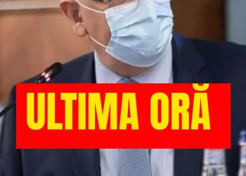 Raed Arafat ia noi masuri pentru romani!