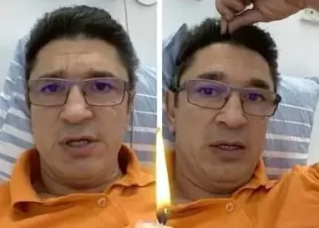 Medicii au rămas ȘOCAȚI! Ce au găsit în corpul lui Luis Lazarus, după ce i-au făcut analize