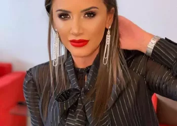 Mara Bănică A DAT LOVITURA! Pleaca de la Antena 1 la PRO TV! La ce emisiune o vei vedea de acum înainte