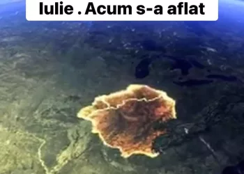 Un bărbat care susține că e „călător în timp” și că vine din anul 2714, anunț groaznic:  Ce zice că se va întâmpla azi 22 iulie