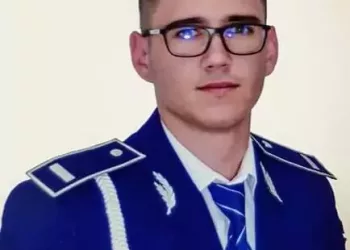 A fost polițist pentru 20 de zile. Însă și-a dat demisia de la IPJ Prahova și a făcut mărturisiri șocante!