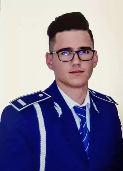 A fost polițist pentru 20 de zile. Însă și-a dat demisia de la IPJ Prahova și a făcut mărturisiri șocante!