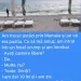 Am trecut astăzi prin Mamaia și jur că era pustiu. Ca să mă amuz, am intrat într-un hotel scump și am întrebat: