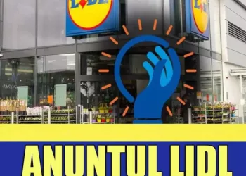LIDL a facut anuntul. Toti clientii trebuie sa stie. Se aplica in toate orasele