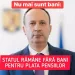 Statul rămâne fără bani pentru plata pensiilor? Ce se întâmplă cu pensionarii
