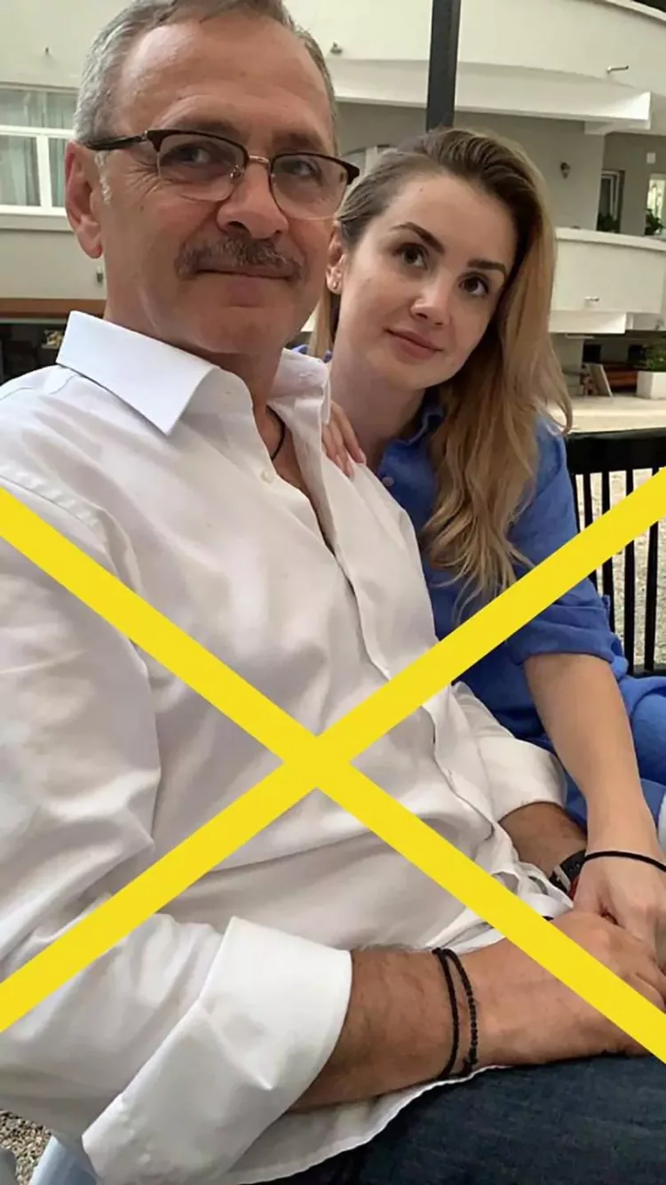 Surpriza! Liviu Dragnea, iubita de doar 25 de ani! Si-ar fi refacut viata cu o tinerica dupa despartirea de Irina Tanase! Ce meserie are noua partenera
