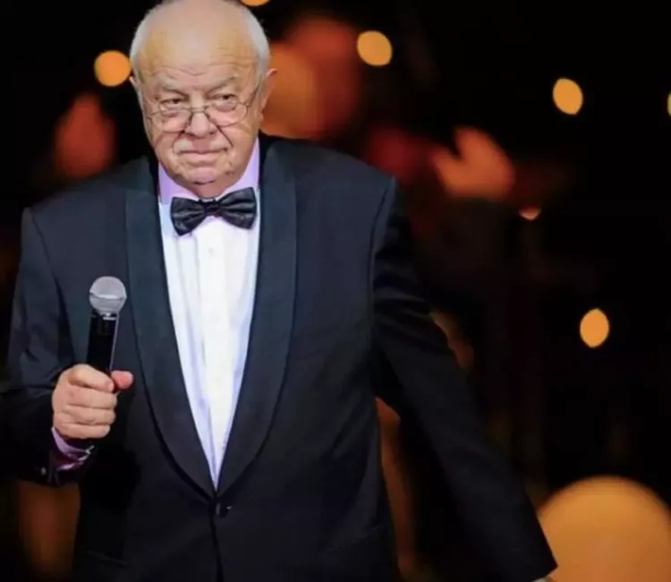 Anunțul serii! Din păcate Alexandru Arșinel…