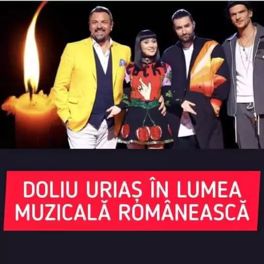 Doliu uriaș în lumea muzicală românească! Toată echipa de la Vocea României e în șoc, a murit una dintre cele mai îndrăgite antrenoare de voci