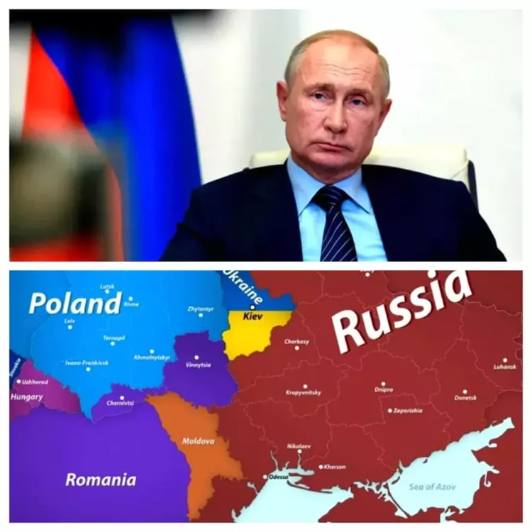 Se schimbă RADICAL harta României!?