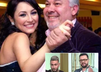 E scandalul momentului în showbiz! Tatăl Andrei Măruță aruncă bomba: