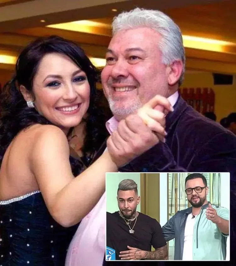 E scandalul momentului în showbiz! Tatăl Andrei Măruță aruncă bomba: