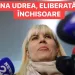 Elena Udrea, ELIBERATĂ din închisoare!