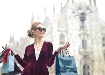 Alegerea accesoriilor pentru o ținută elegantă