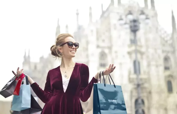 Alegerea accesoriilor pentru o ținută elegantă