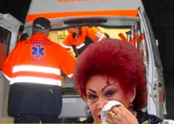 Veste tristă! Elena Merişoreanu este în stare gravă la spital