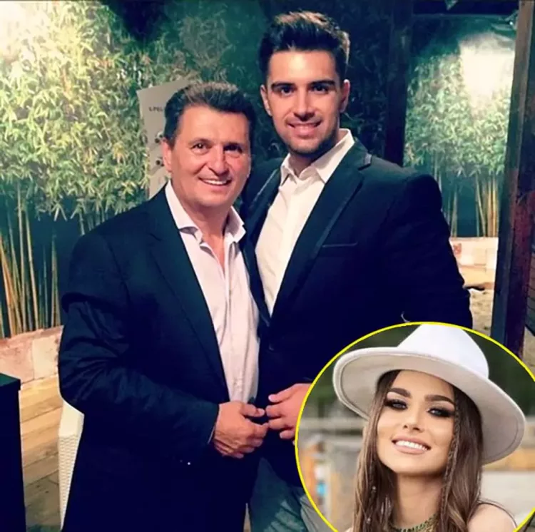 Nea Marin a rupt tacerea! O critica pe Theo Tose, dupa ce s-a despartit de nepotul lui: