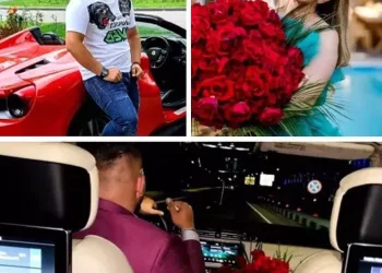 Marcela Fota și-a refăcut viața cu un tinerel, la doi ani de când soțul i-a decedat