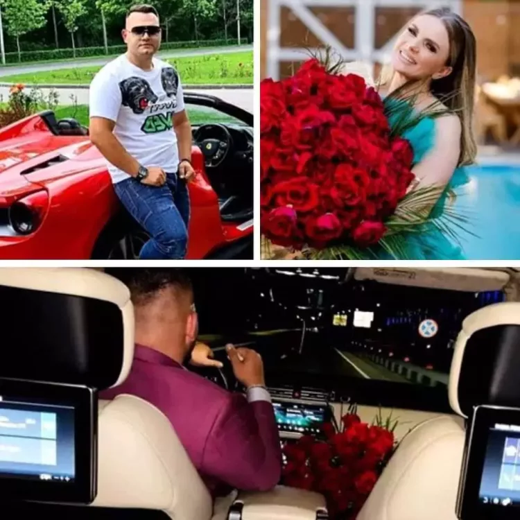 Marcela Fota și-a refăcut viața cu un tinerel, la doi ani de când soțul i-a decedat