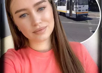Cine este fata care a murit călcată de tramvai, în București. Ionela Nițu urma să…