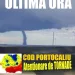 Va fi PRĂPĂD în România. Meteorologii au dat cea mai rea veste… tornade și vijelii periculoase