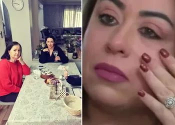 Ce se întâmplă în aceste momente cu Mioara Roman