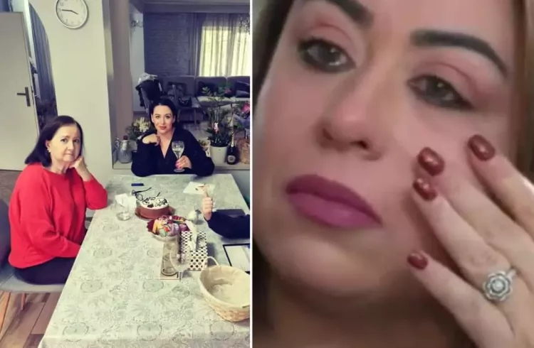 Ce se întâmplă în aceste momente cu Mioara Roman