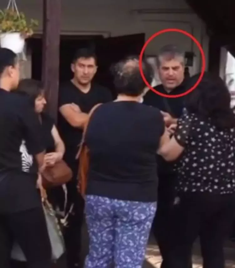 Ce scria în jurnalul criminalului de la Bascov. Bărbatul voia să îl ucidă şi pe cumnatul său