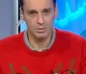 Mircea Badea a fost ARESTAT