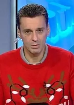 Mircea Badea a fost ARESTAT